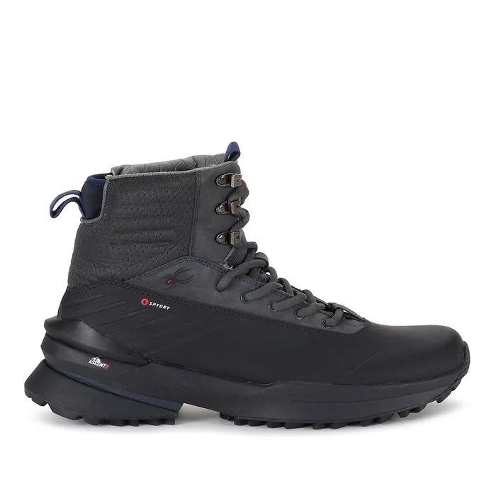 Mens Harding 8211 Forged Iron Spyder Boots