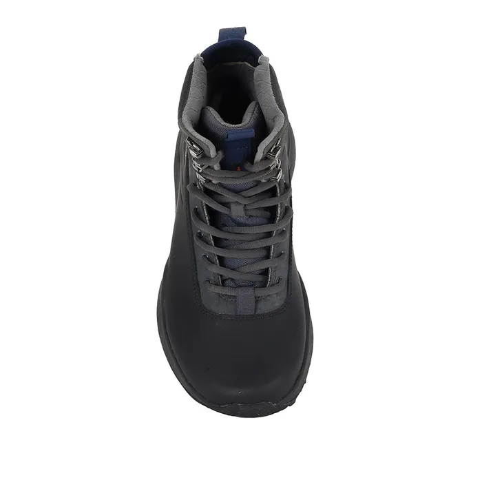 Mens Harding 8211 Forged Iron Spyder Boots