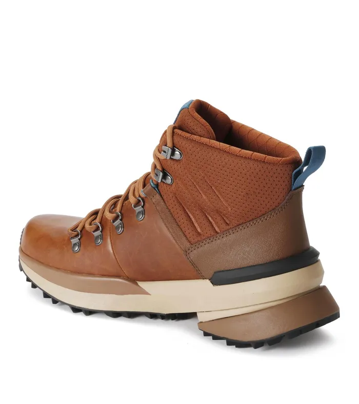 Mens Hayes 2 8211 Caramel Spyder Boots