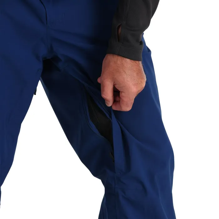 Mens Hone 8211 Abyss Spyder Pants