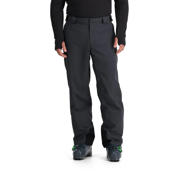 Mens Hone 8211 Ebony Spyder Pants