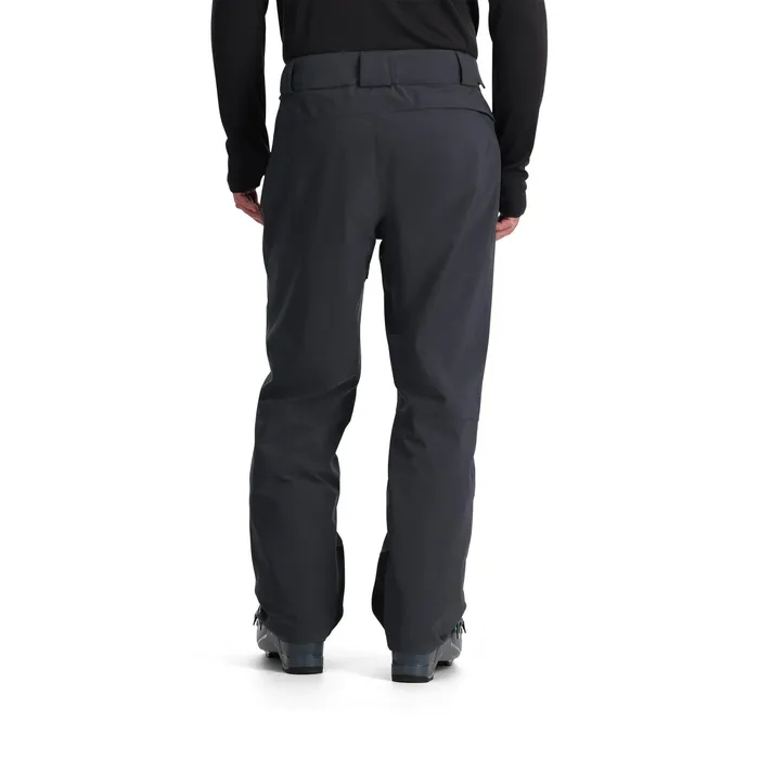 Mens Hone 8211 Ebony Spyder Pants