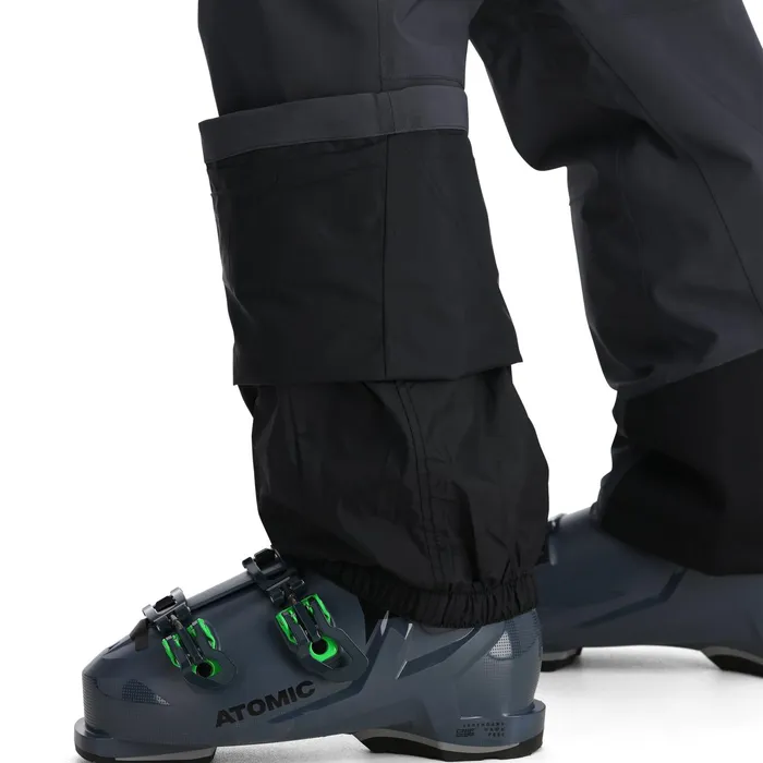 Mens Hone 8211 Ebony Spyder Pants