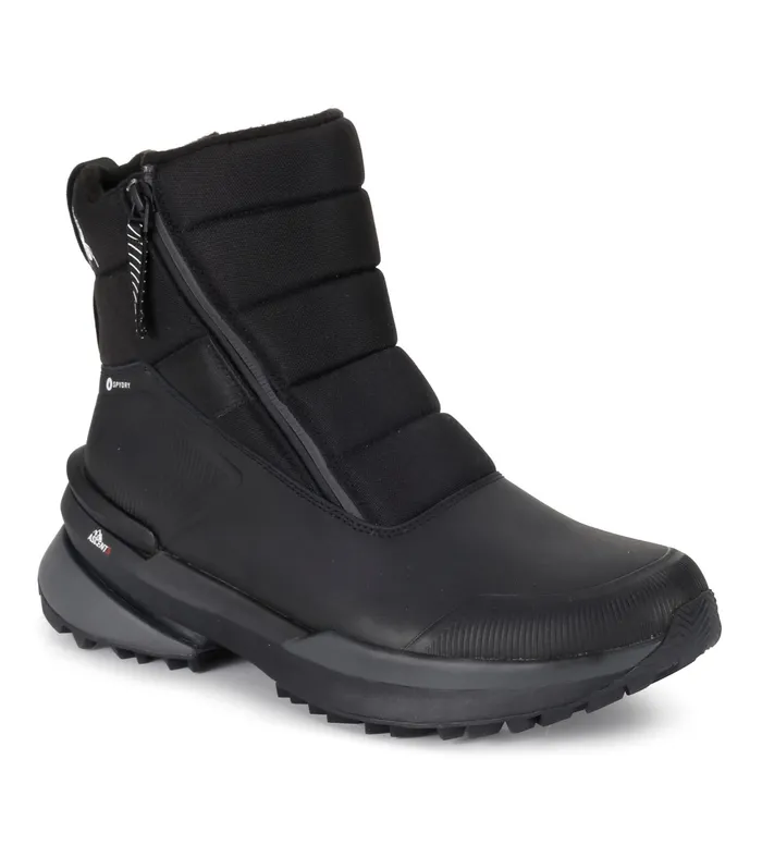 Mens Hyland 8211 Black Spyder Boots