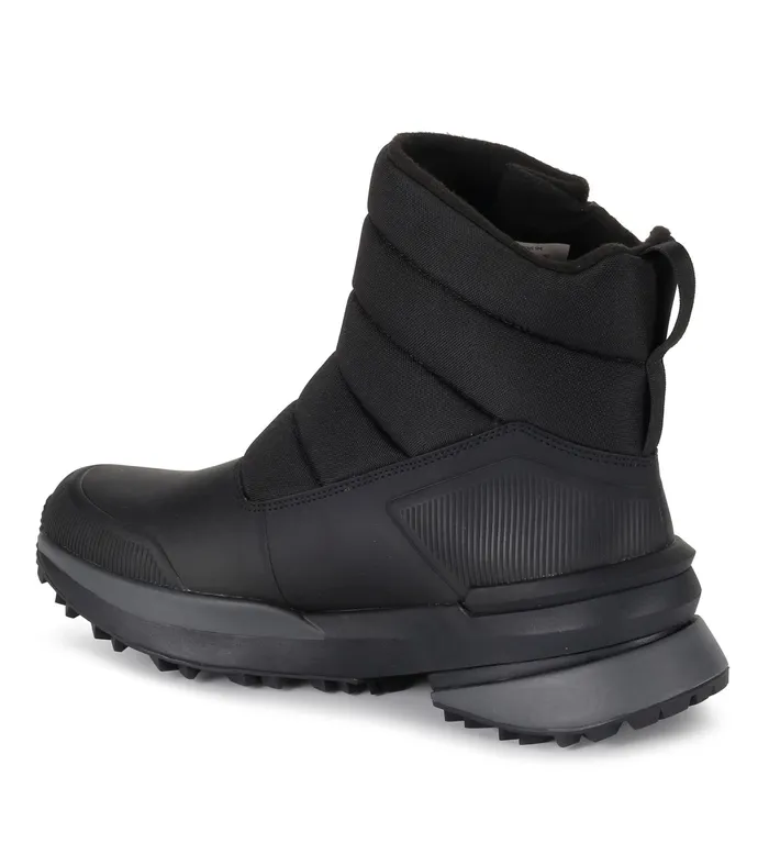 Mens Hyland 8211 Black Spyder Boots