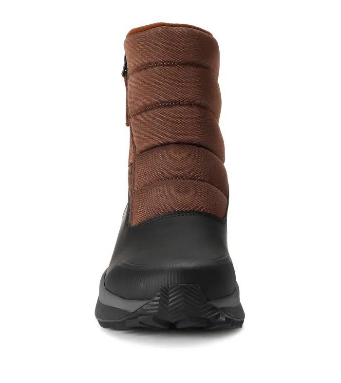Mens Hyland 8211 Brown Spyder Boots