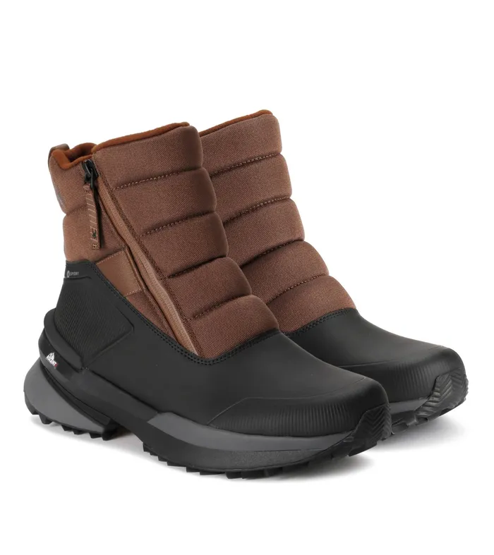 Mens Hyland 8211 Brown Spyder Boots