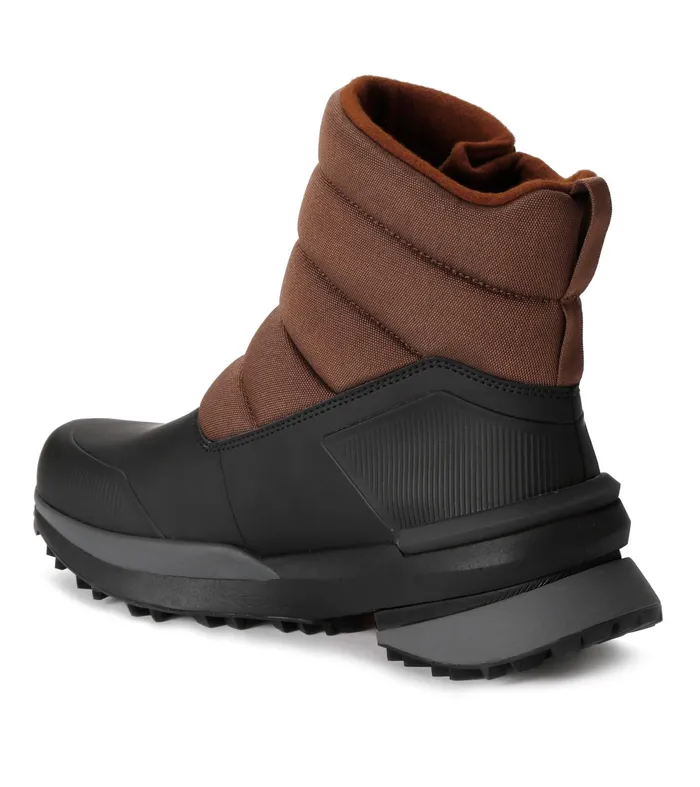 Mens Hyland 8211 Brown Spyder Boots