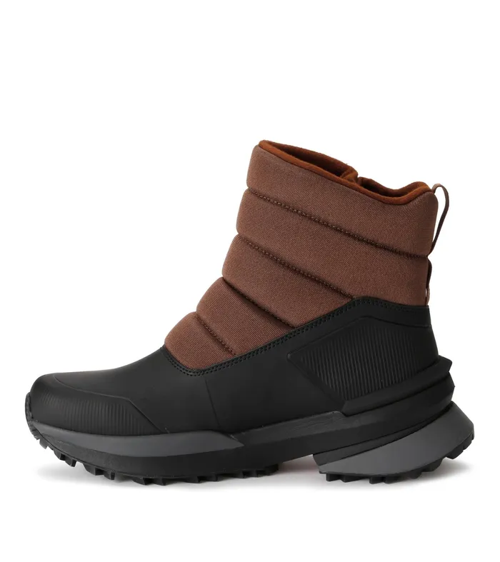 Mens Hyland 8211 Brown Spyder Boots