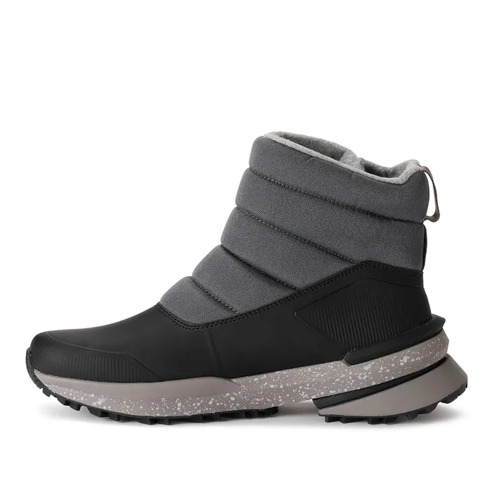 Mens Hyland 8211 Dark Grey Spyder Boots