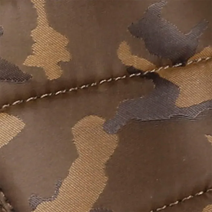 Mens Hyland 8211 Green Multi Camo Spyder Boots