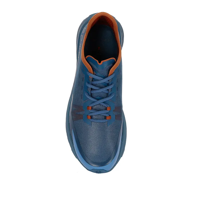 Mens Icarus 8211 Lagoon Blue Spyder Shoes