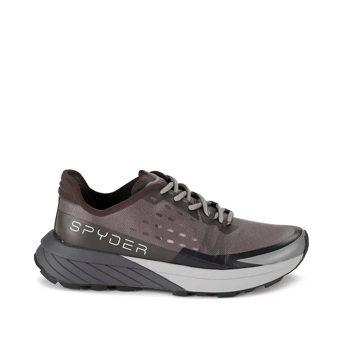 Mens Icarus 8211 Mid Grey Spyder Shoes