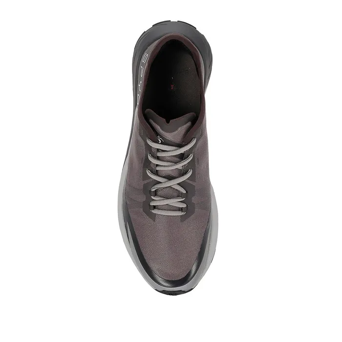 Mens Icarus 8211 Mid Grey Spyder Shoes