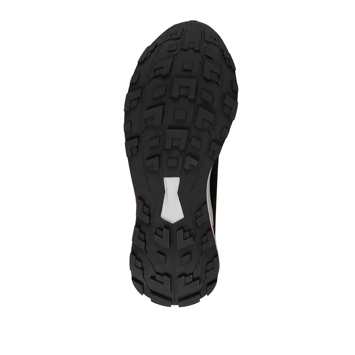 Mens Icarus 8211 Mid Grey Spyder Shoes