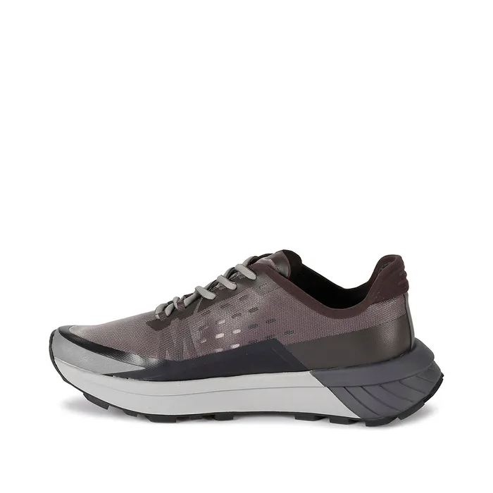 Mens Icarus 8211 Mid Grey Spyder Shoes