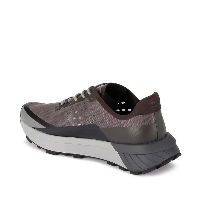Mens Icarus 8211 Mid Grey Spyder Shoes