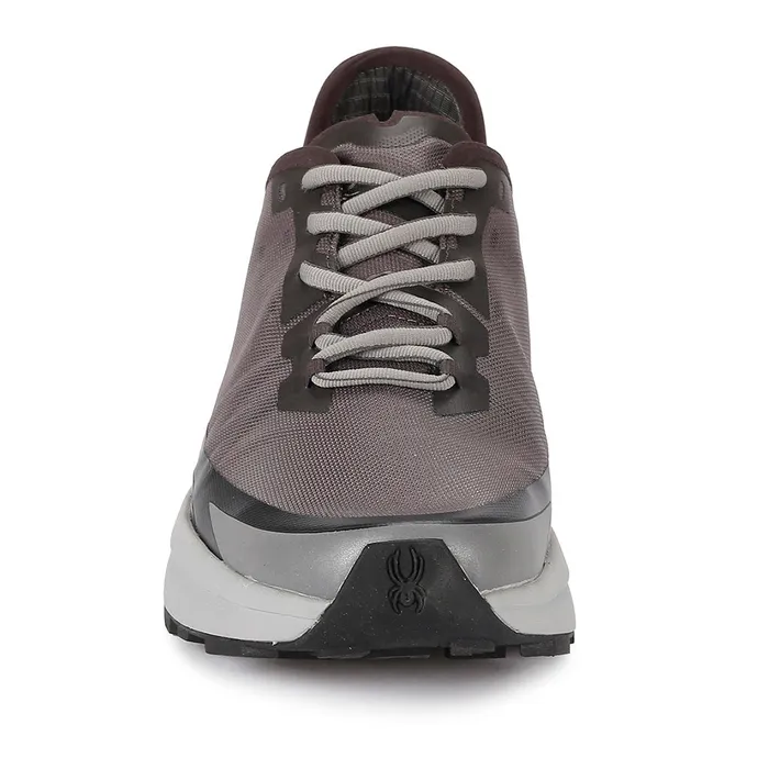 Mens Icarus 8211 Mid Grey Spyder Shoes