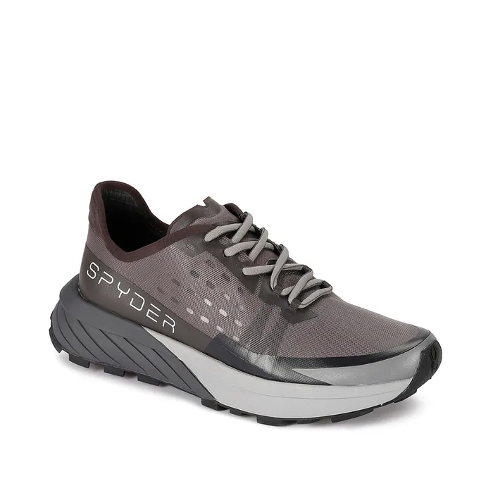 Mens Icarus 8211 Mid Grey Spyder Shoes