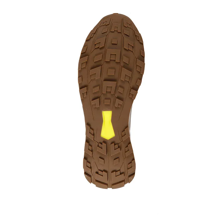 Mens Indy 8211 Black Spyder Shoes