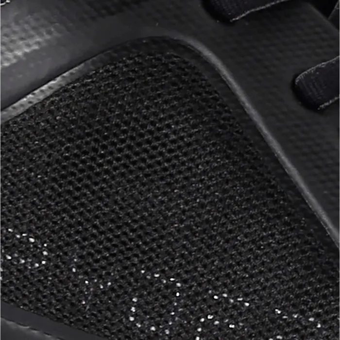 Mens Indy 8211 Black Spyder Shoes