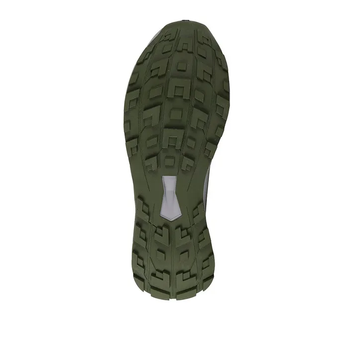 Mens Indy 8211 Mid Grey Spyder Shoes