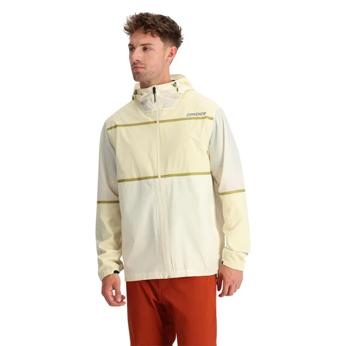 Mens Lucent 8211 Greige Spyder Lightweight
