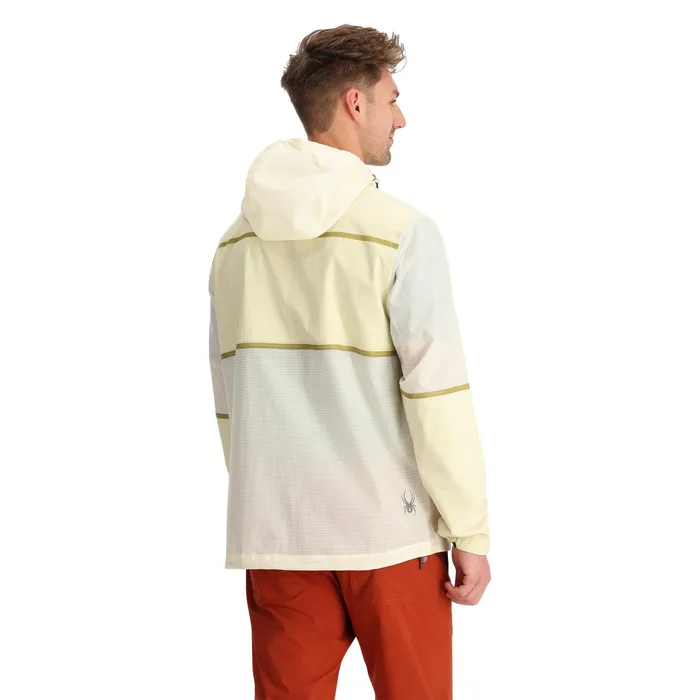 Mens Lucent 8211 Greige Spyder Lightweight