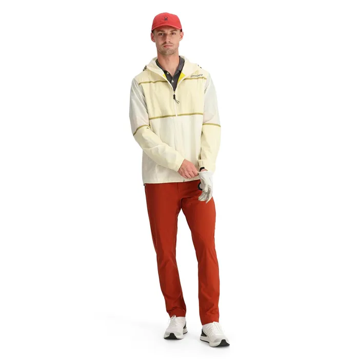 Mens Lucent 8211 Greige Spyder Lightweight