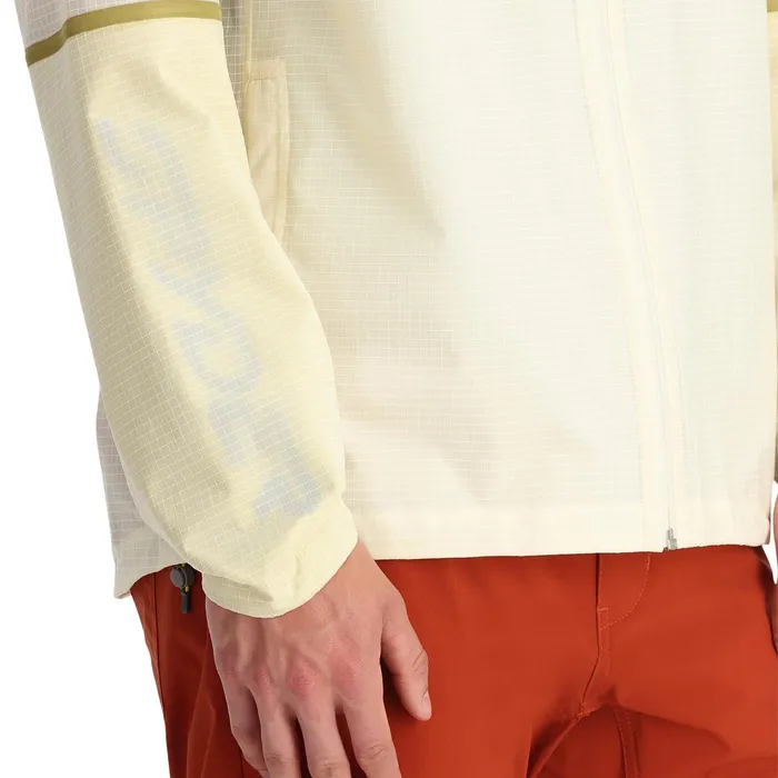 Mens Lucent 8211 Greige Spyder Lightweight