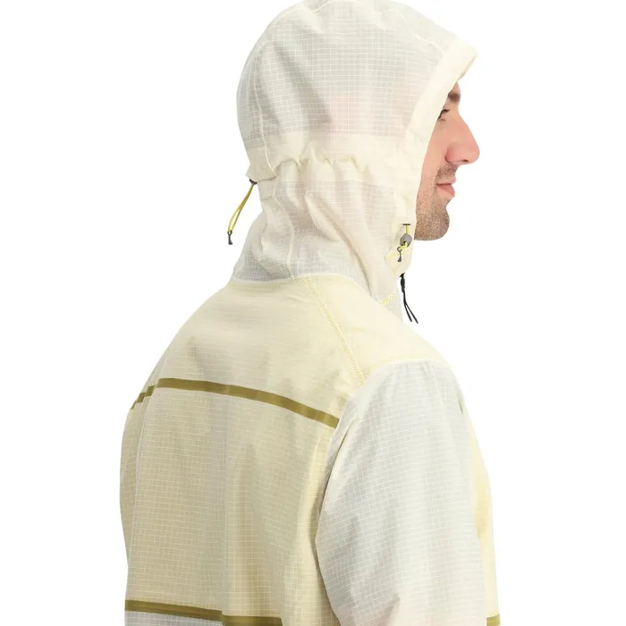 Mens Lucent 8211 Greige Spyder Lightweight