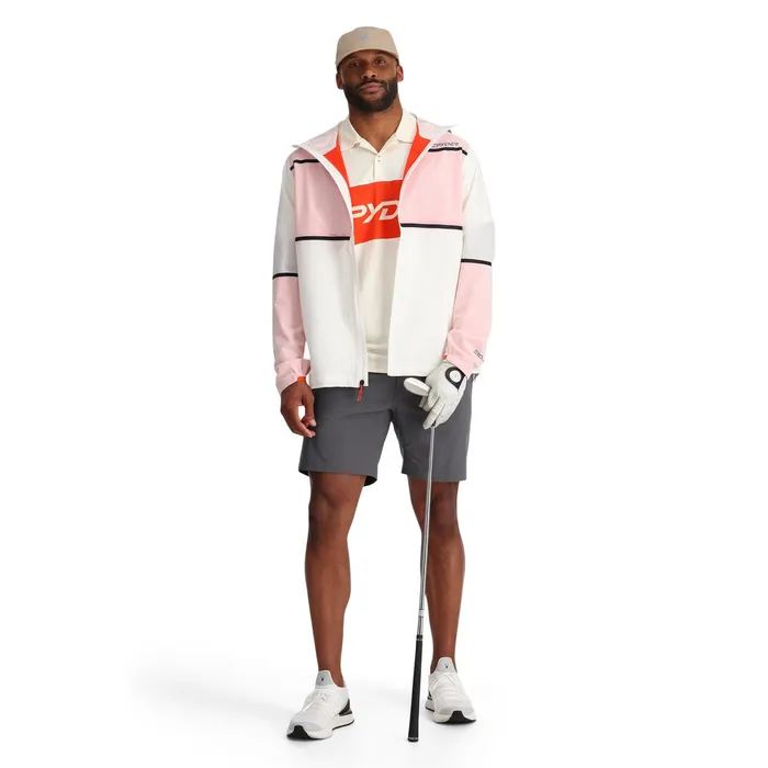 Mens Lucent 8211 Twisted Orange Spyder Lightweight