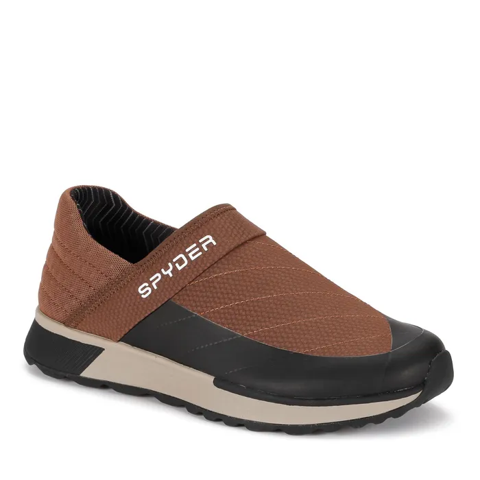 Mens Maverick 8211 Brown Spice Spyder Shoes