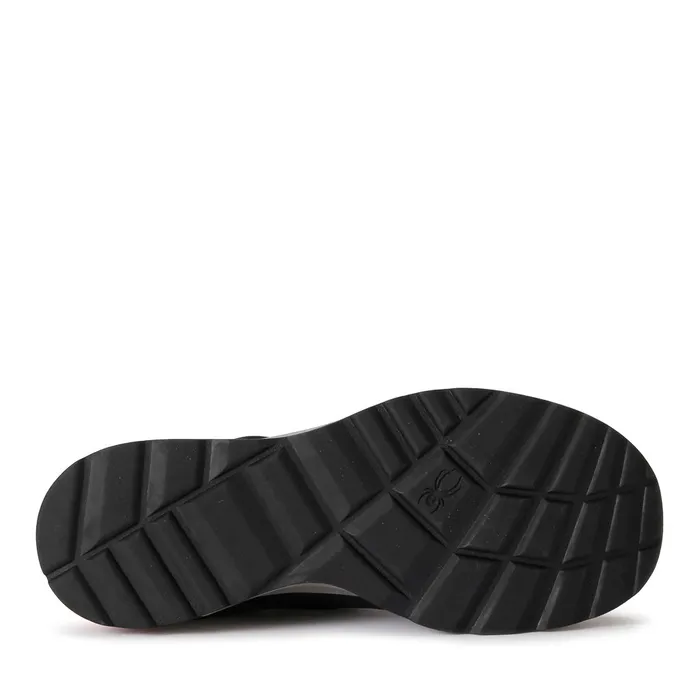 Mens Maverick 8211 Brown Spice Spyder Shoes