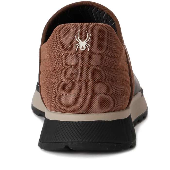 Mens Maverick 8211 Brown Spice Spyder Shoes