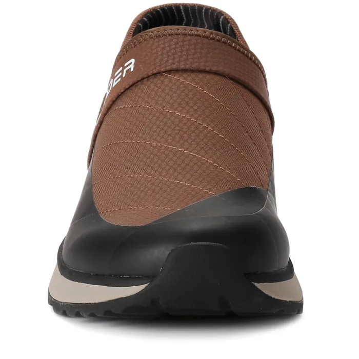 Mens Maverick 8211 Brown Spice Spyder Shoes