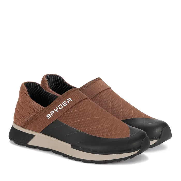 Mens Maverick 8211 Brown Spice Spyder Shoes