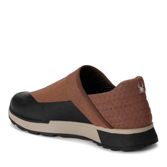 Mens Maverick 8211 Brown Spice Spyder Shoes