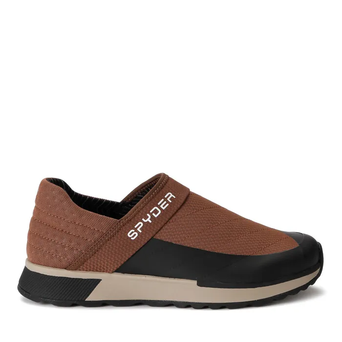 Mens Maverick 8211 Brown Spice Spyder Shoes