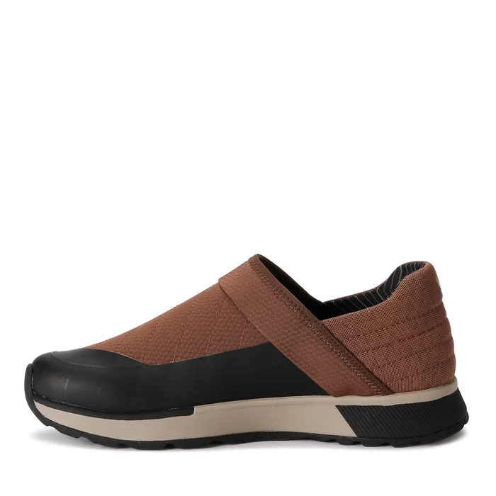 Mens Maverick 8211 Brown Spice Spyder Shoes