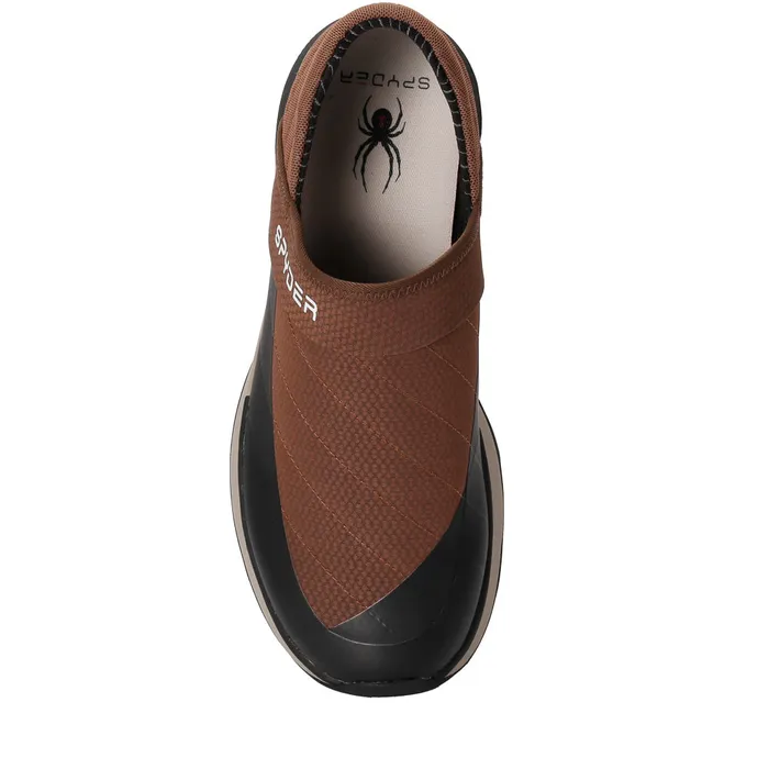 Mens Maverick 8211 Brown Spice Spyder Shoes