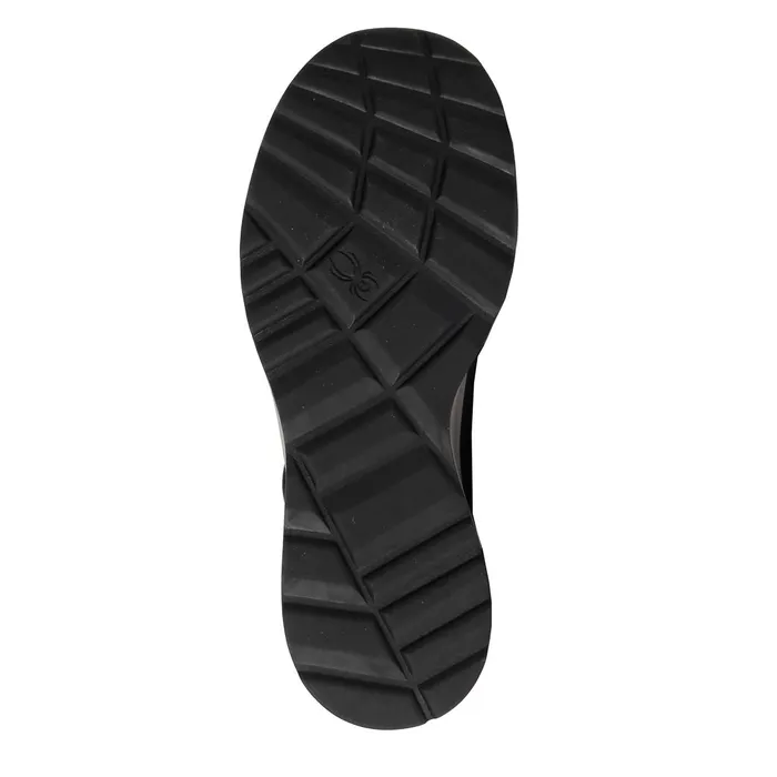 Mens Maverick 8211 Brown Spice Spyder Shoes