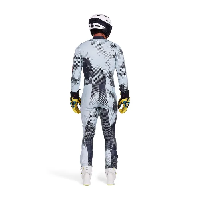 Mens Nine Ninety Race Suit 8211 Wintergreen Spyder Pants