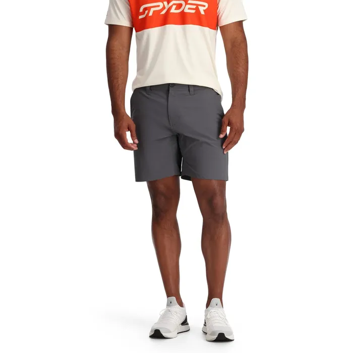Mens Nomad Short 8211 Polar Spyder Shorts