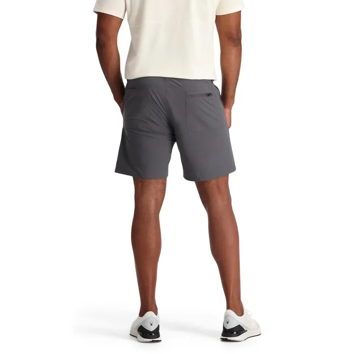 Mens Nomad Short 8211 Polar Spyder Shorts
