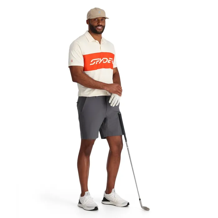 Mens Nomad Short 8211 Polar Spyder Shorts