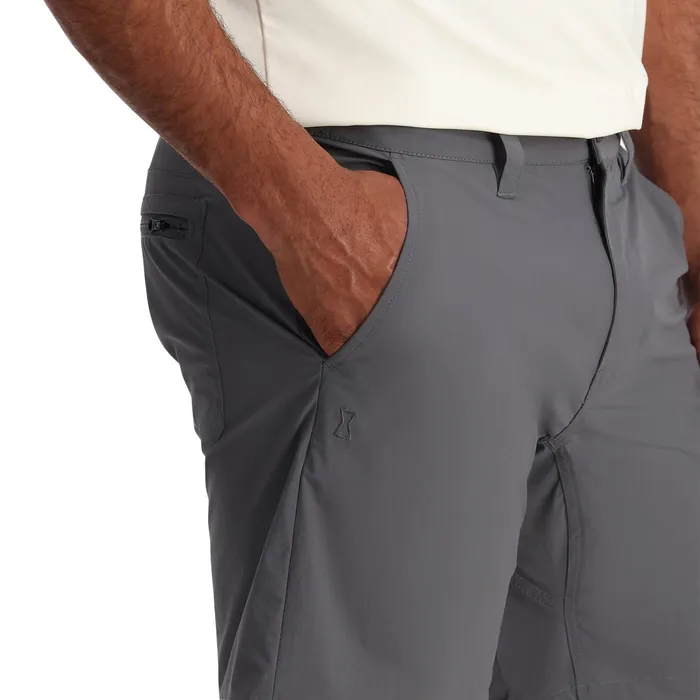 Mens Nomad Short 8211 Polar Spyder Shorts