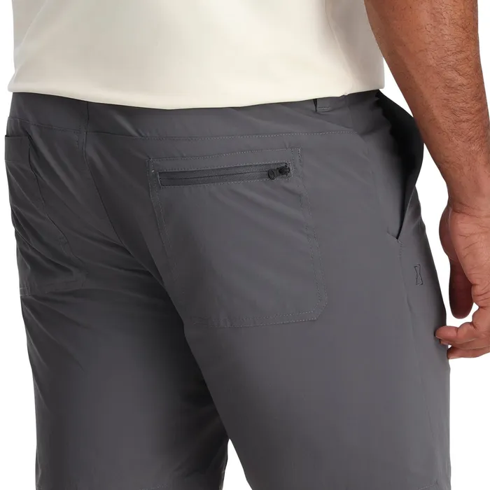 Mens Nomad Short 8211 Polar Spyder Shorts
