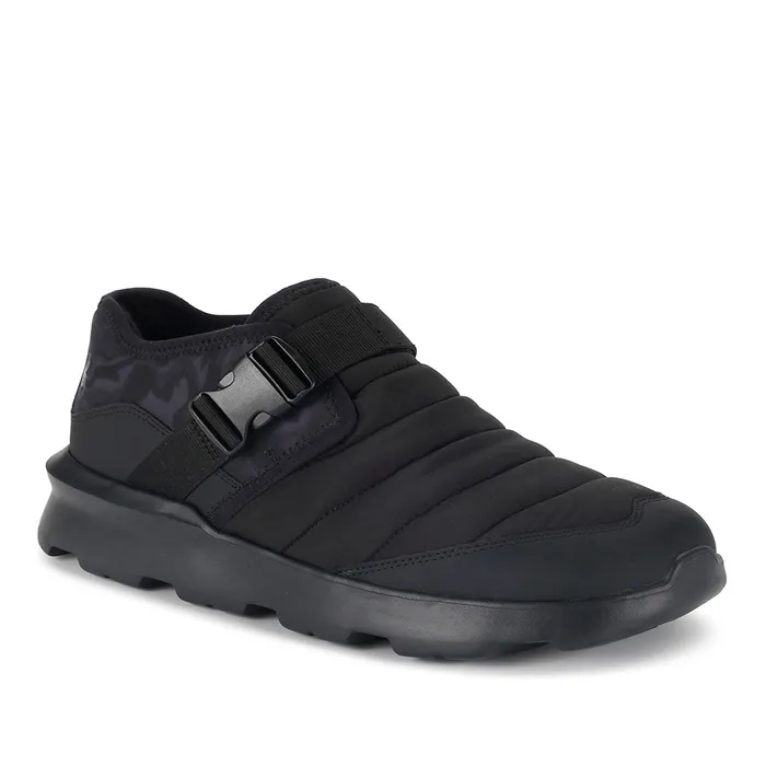 Mens Norsk 8211 Black Spyder Boots