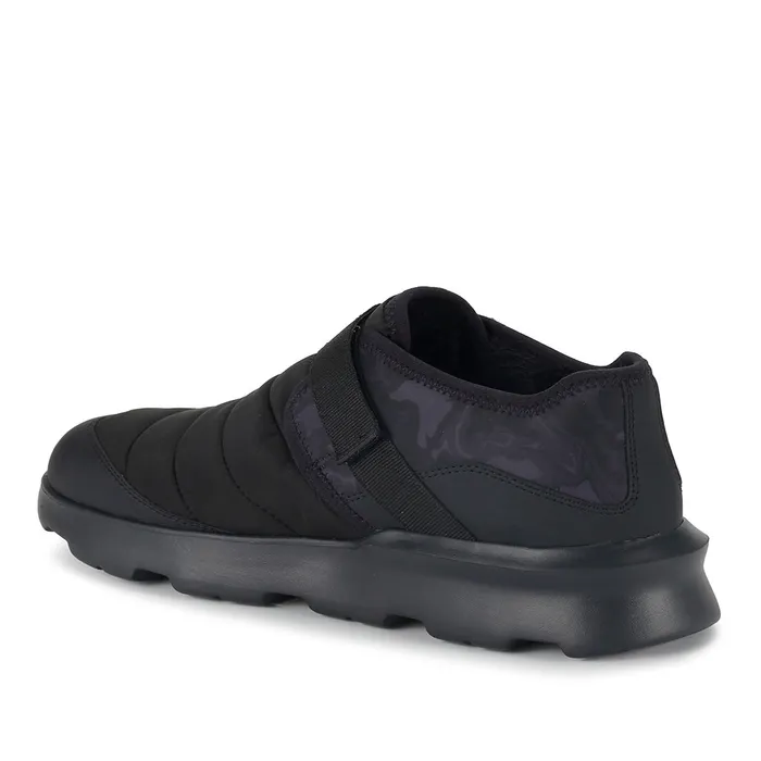 Mens Norsk 8211 Black Spyder Boots